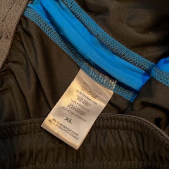 Champion Athletic Shorts.  Size XL. - Picture 3 of 6